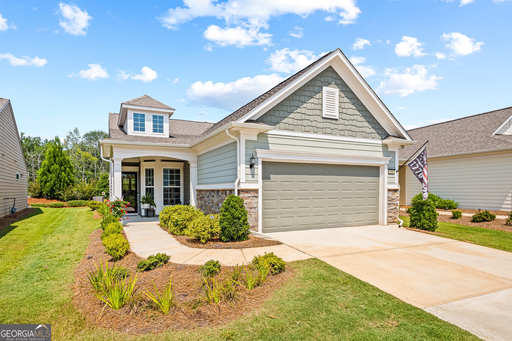 108 Alcovy Ct — photo