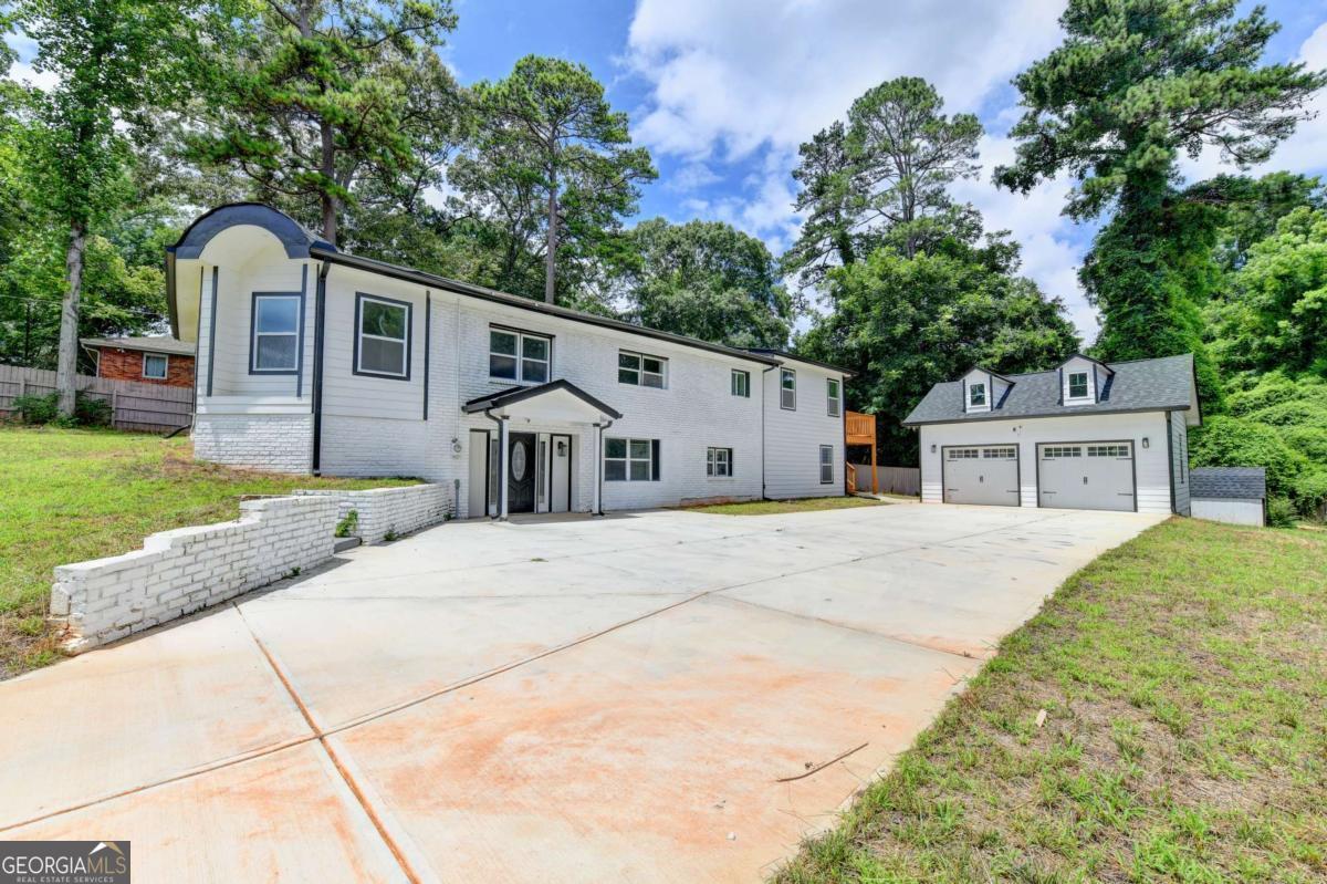 3178 North Druid Hills Rd — photo