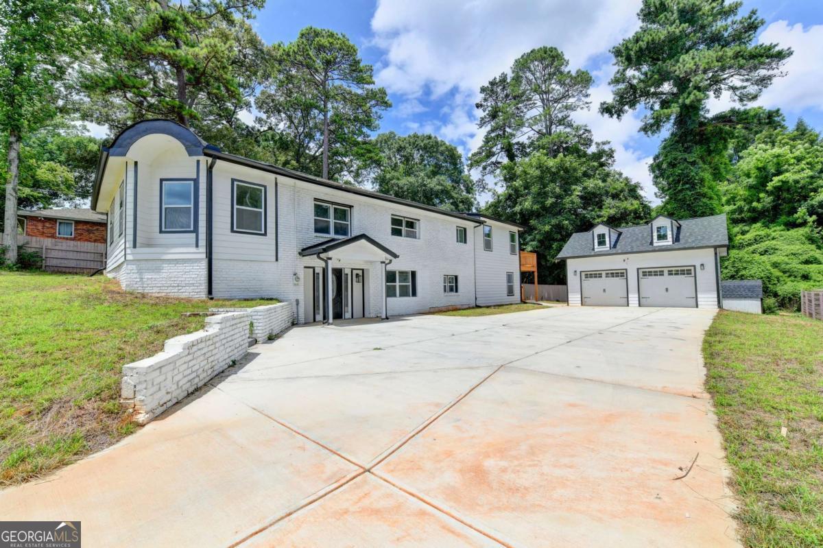 3178 North Druid Hills Road, Decatur, GA 30033 — photo 2