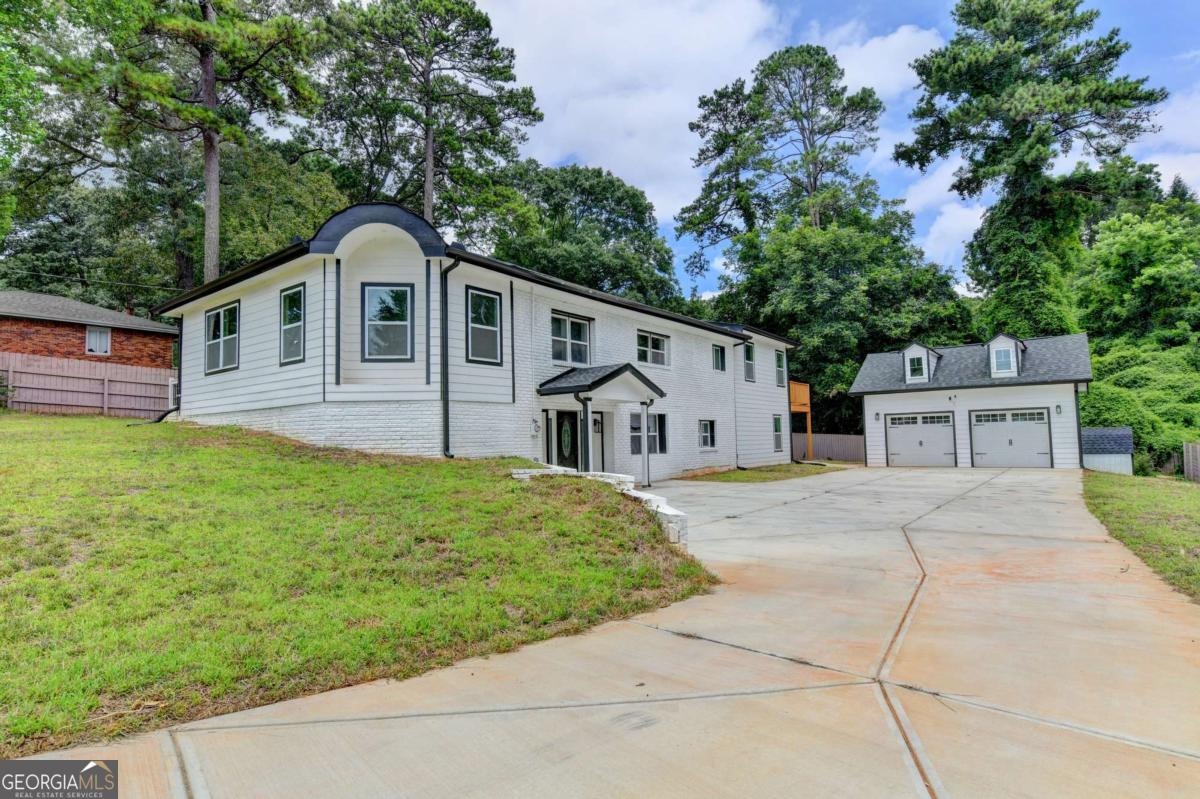 3178 North Druid Hills Road, Decatur, GA 30033 — photo 3