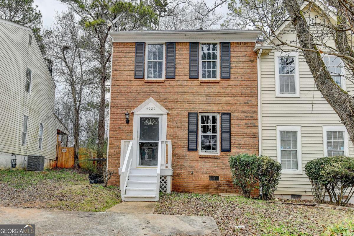 4029 Heritage Valley Ct — photo