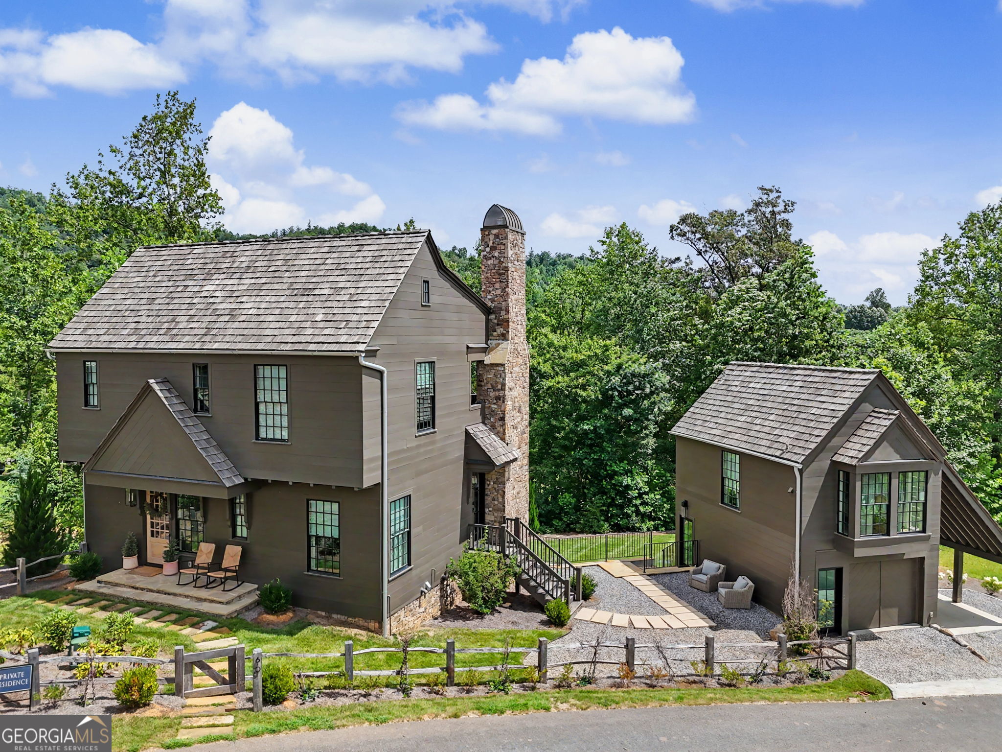 60 Cove View Ln — photo