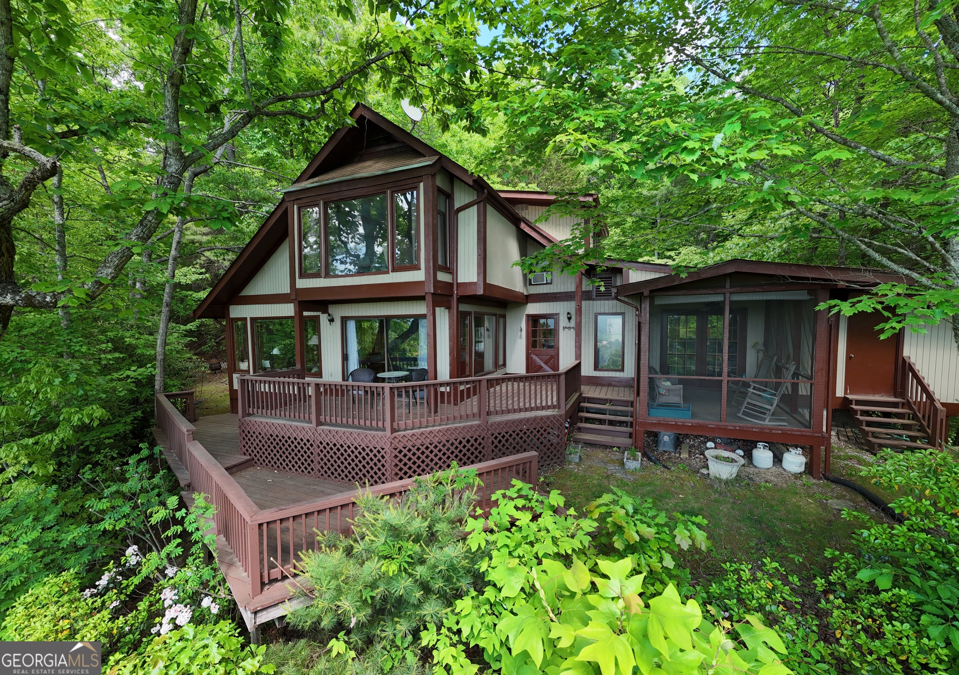 1491 Black Branch Rd — photo