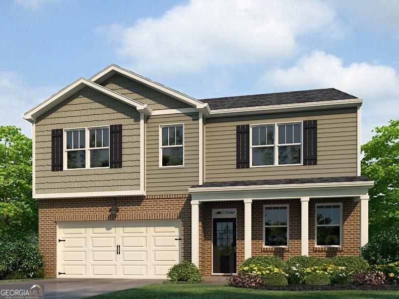 4836 Golden Finch Ln SW — photo