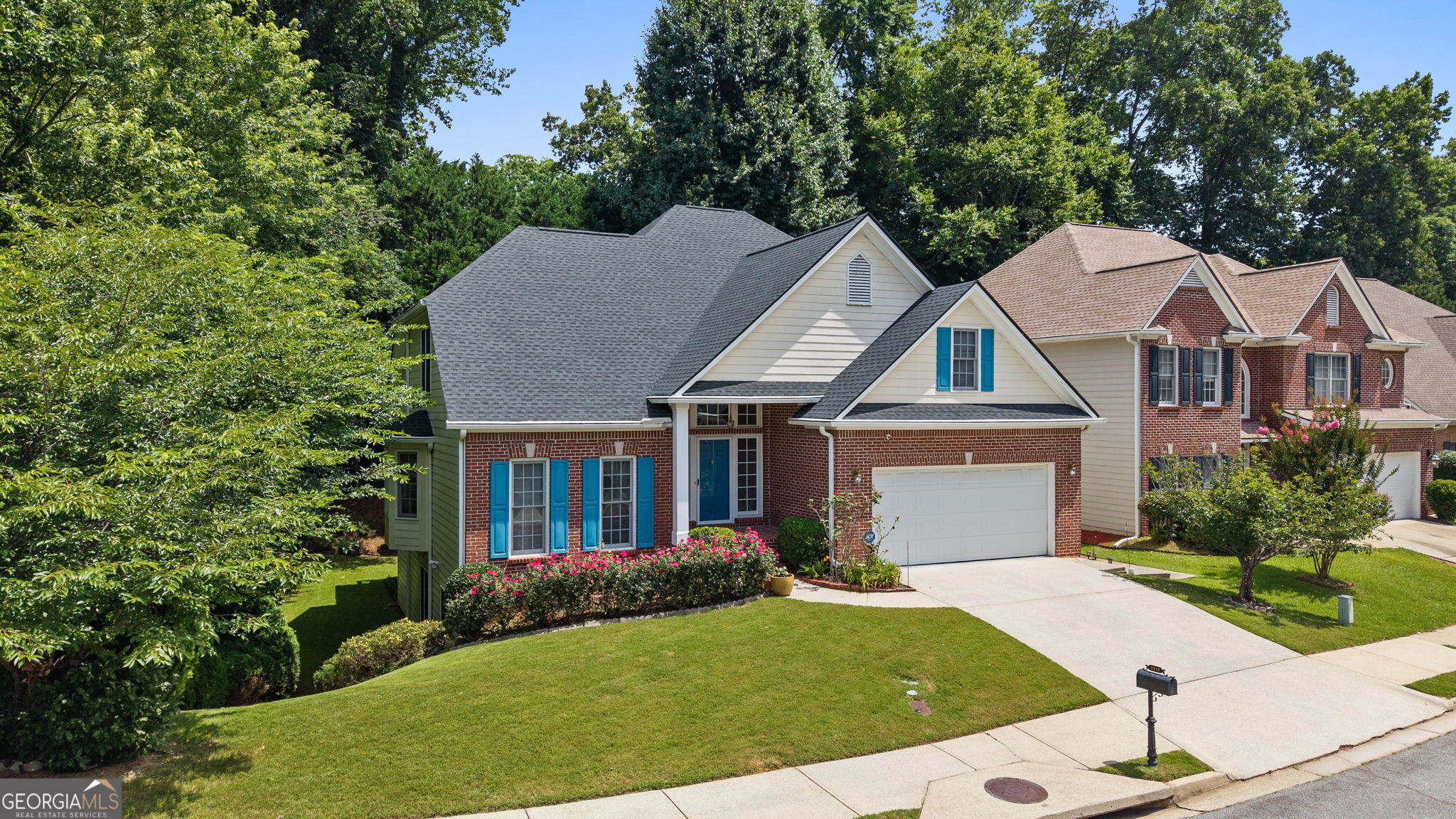 2910 Arbor Creek Ln — photo