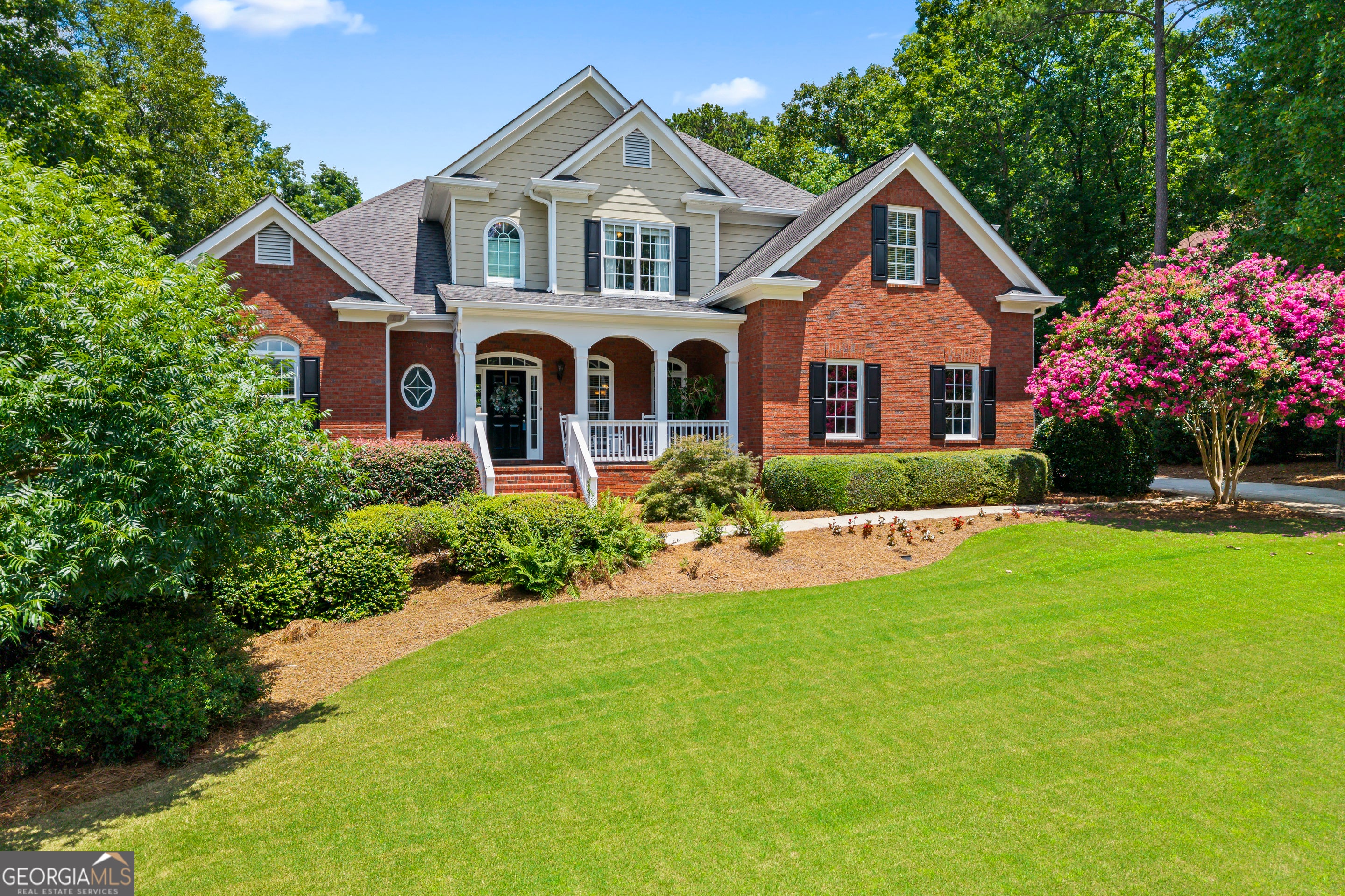 1041 Spring Lake Dr — photo