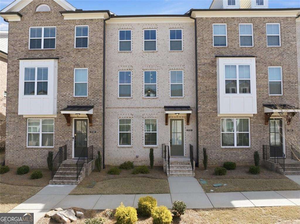 3193 Bartee Walk — photo