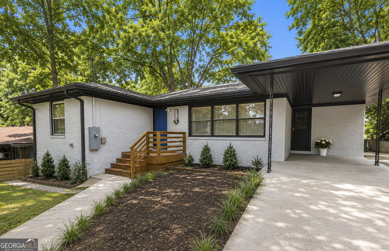 3416 Maplehurst Drive, Decatur, GA 30032 — photo 2