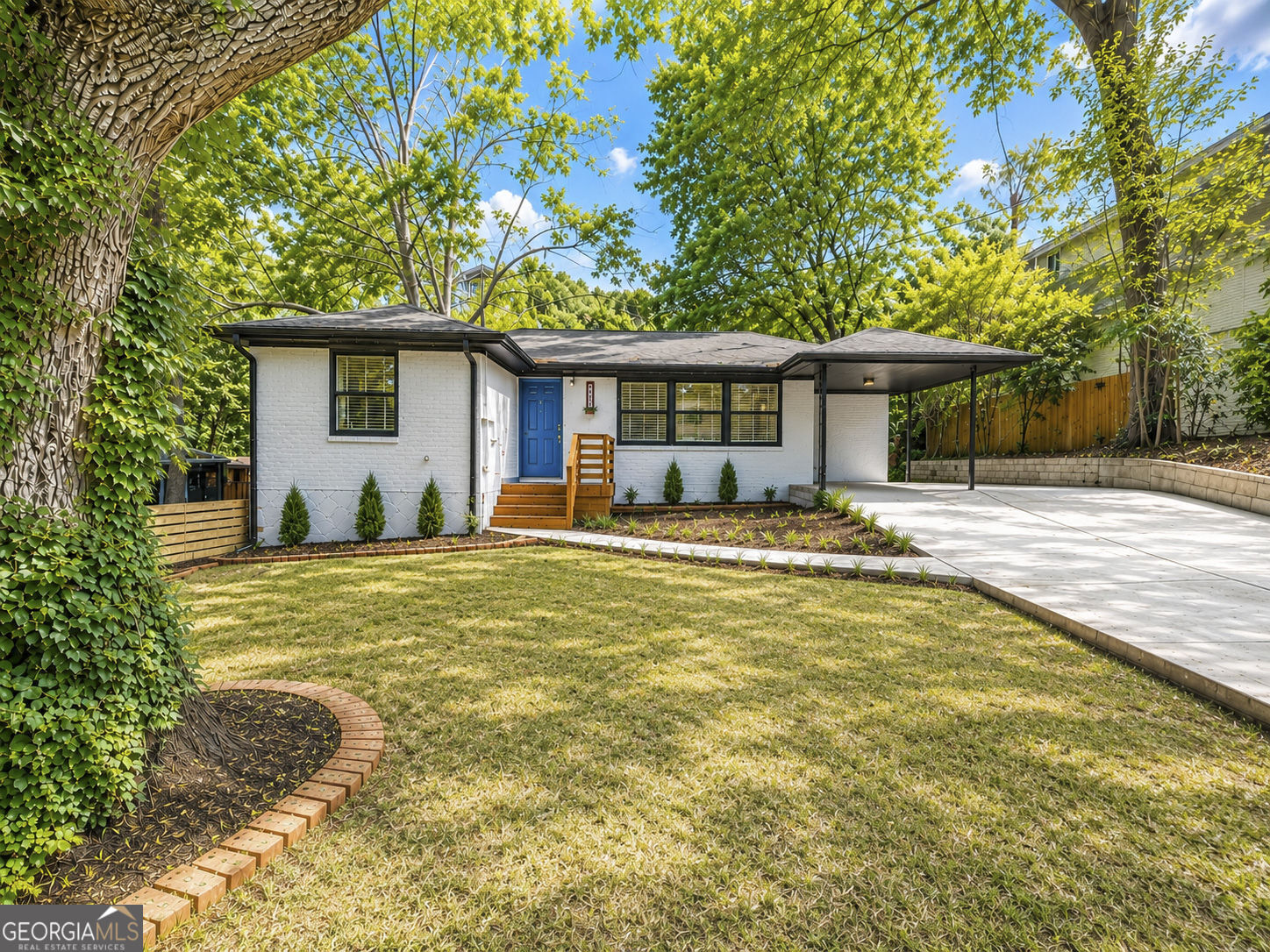 3416 Maplehurst Drive, Decatur, GA 30032 — photo 3
