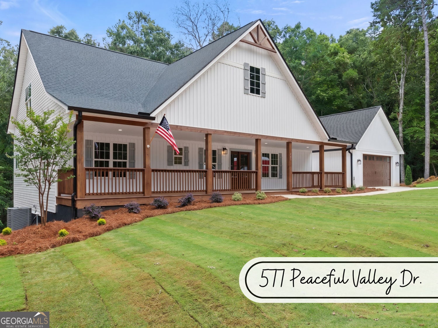 577 Peaceful Valley Dr — photo