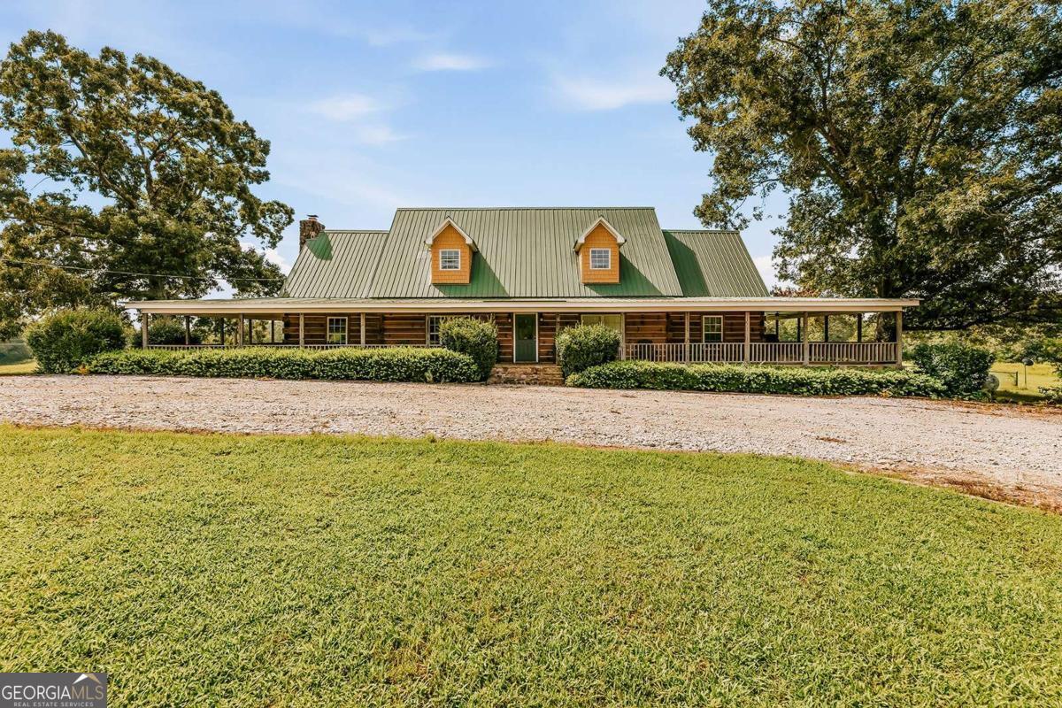 595 Millstone Church Rd — photo