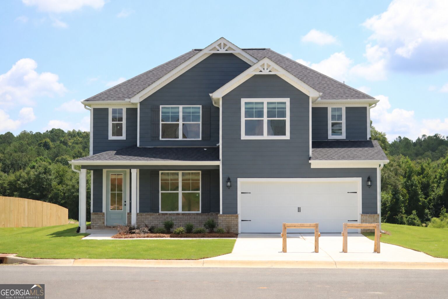 526 Foster Sydney Ct Lot 42 — photo