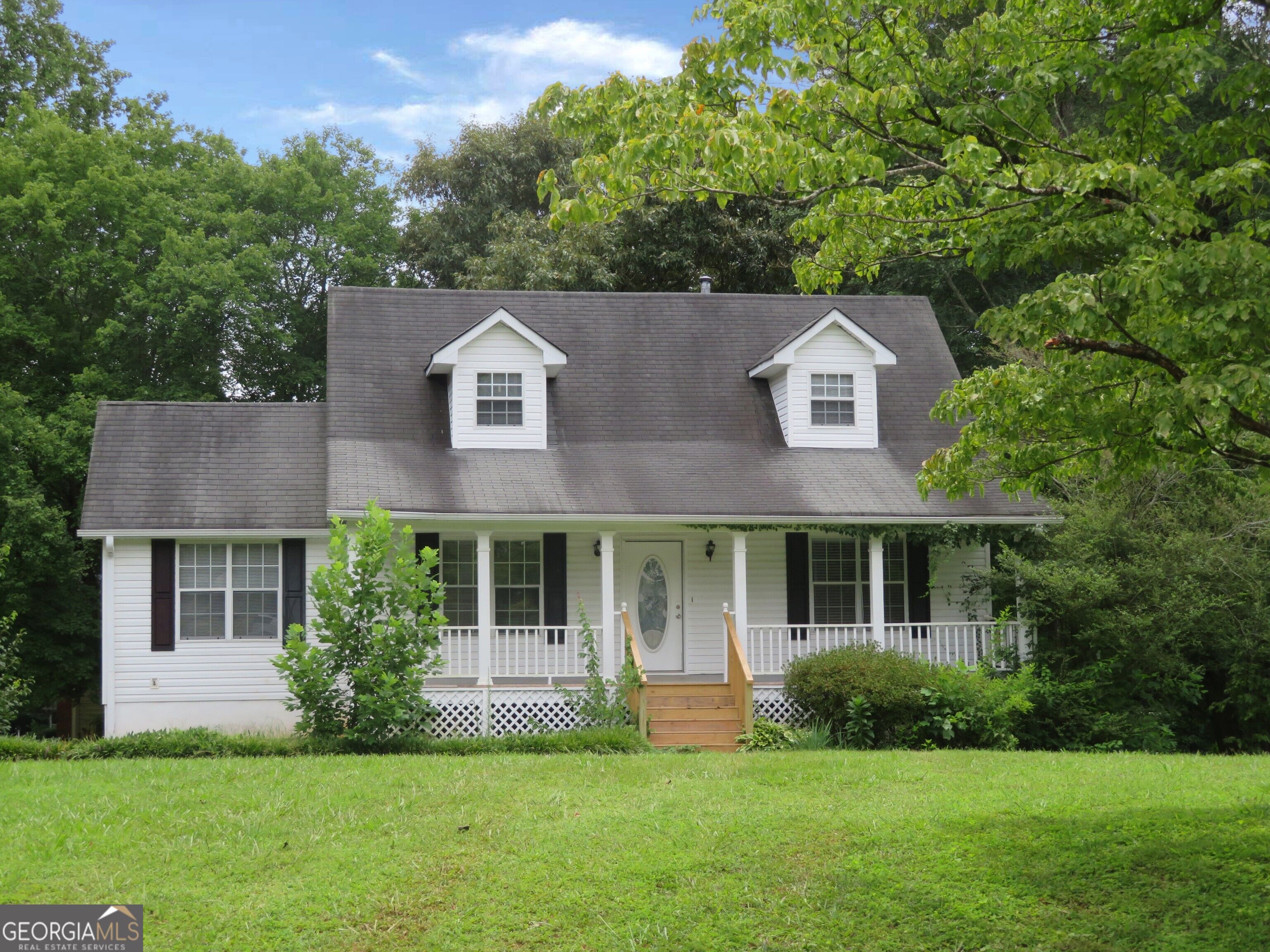 1001 Winston Way NW — photo