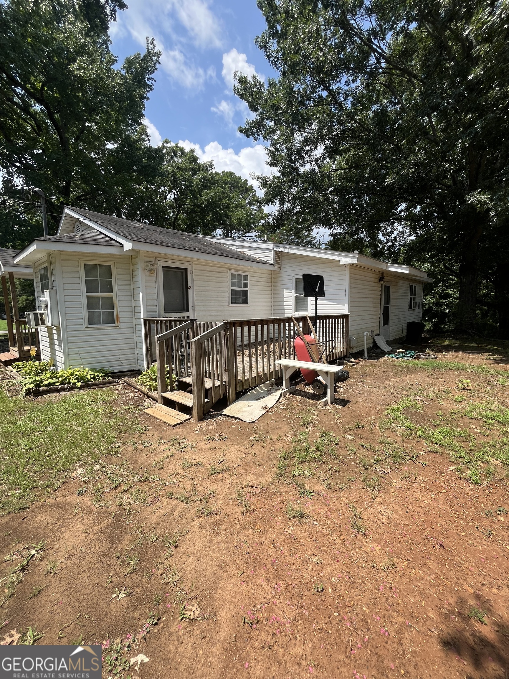 95 Dellinger Road NE, Rome, GA 30161 — photo 2