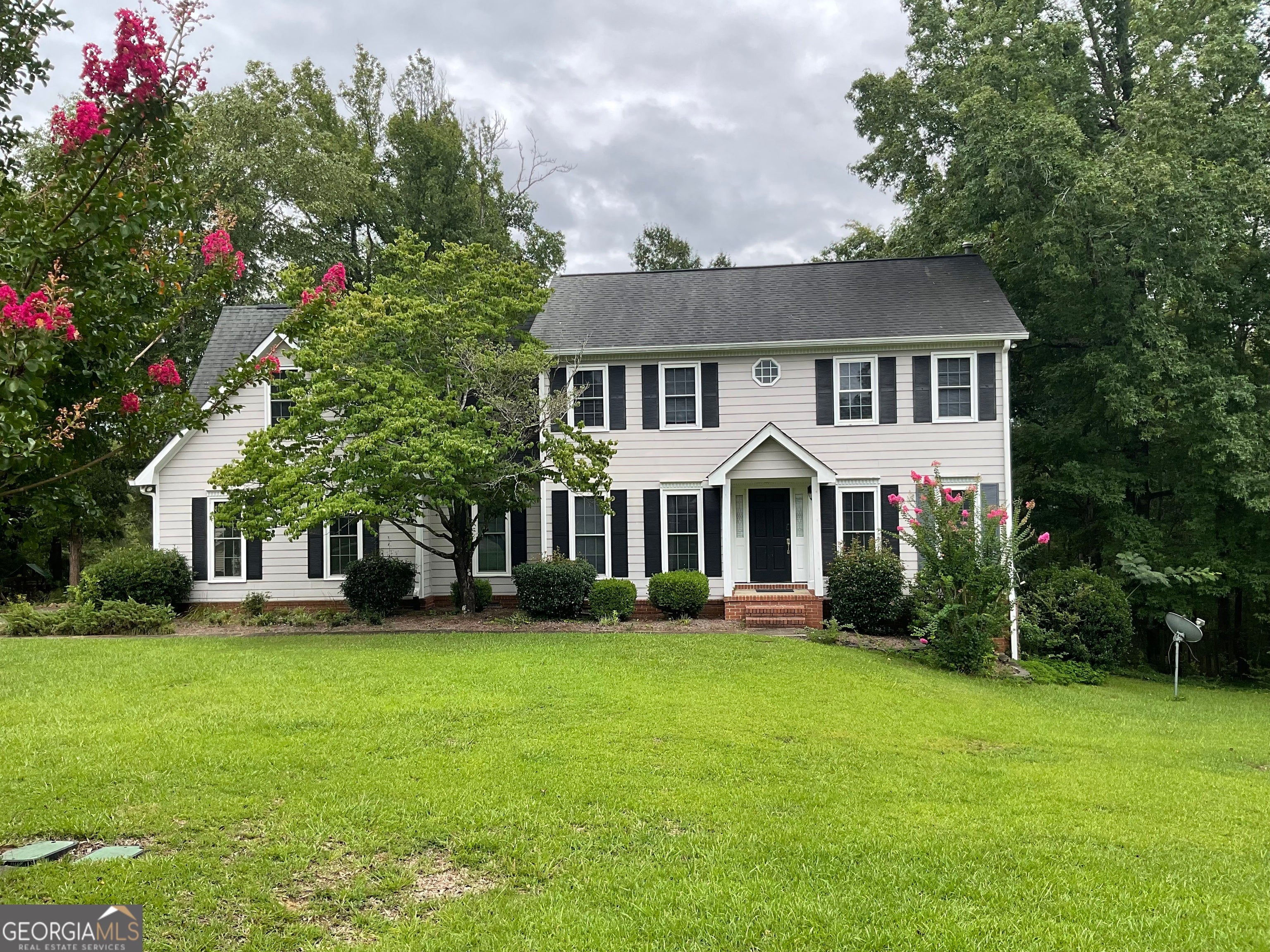110 Kells Ct — photo