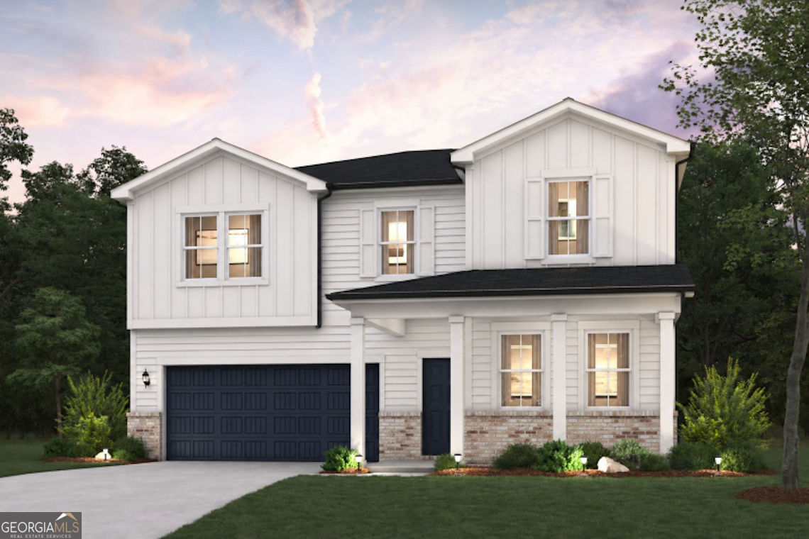 192 Wildflower Ridge Rd Lot 94 — photo