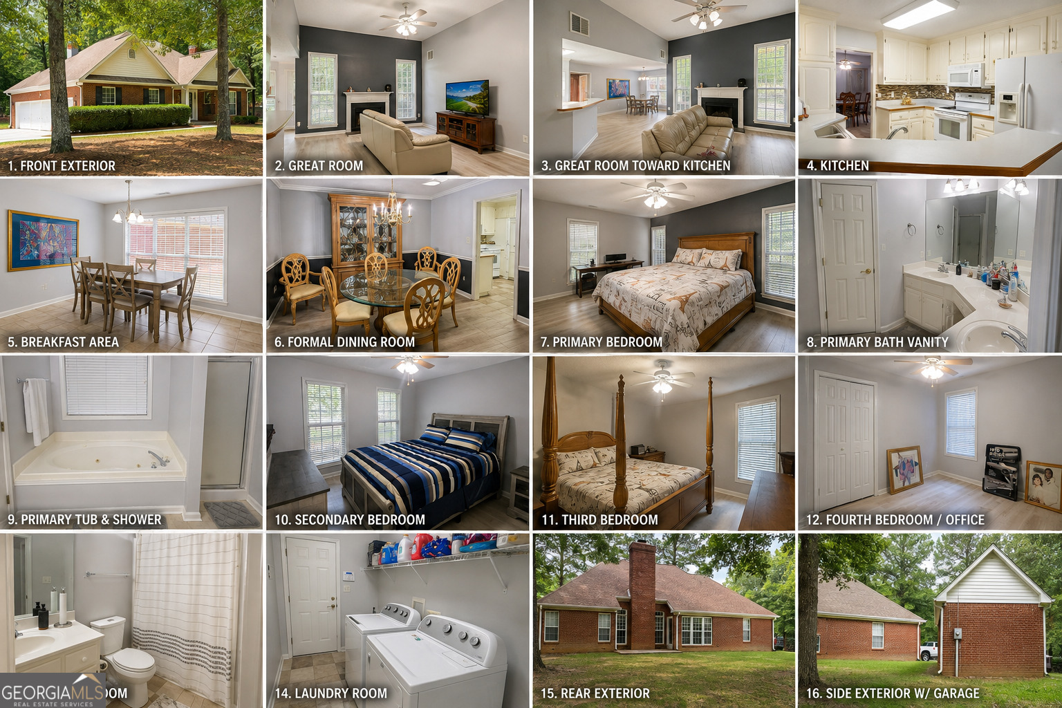 12697 Simmons Road, Hampton, GA 30228 — photo 2