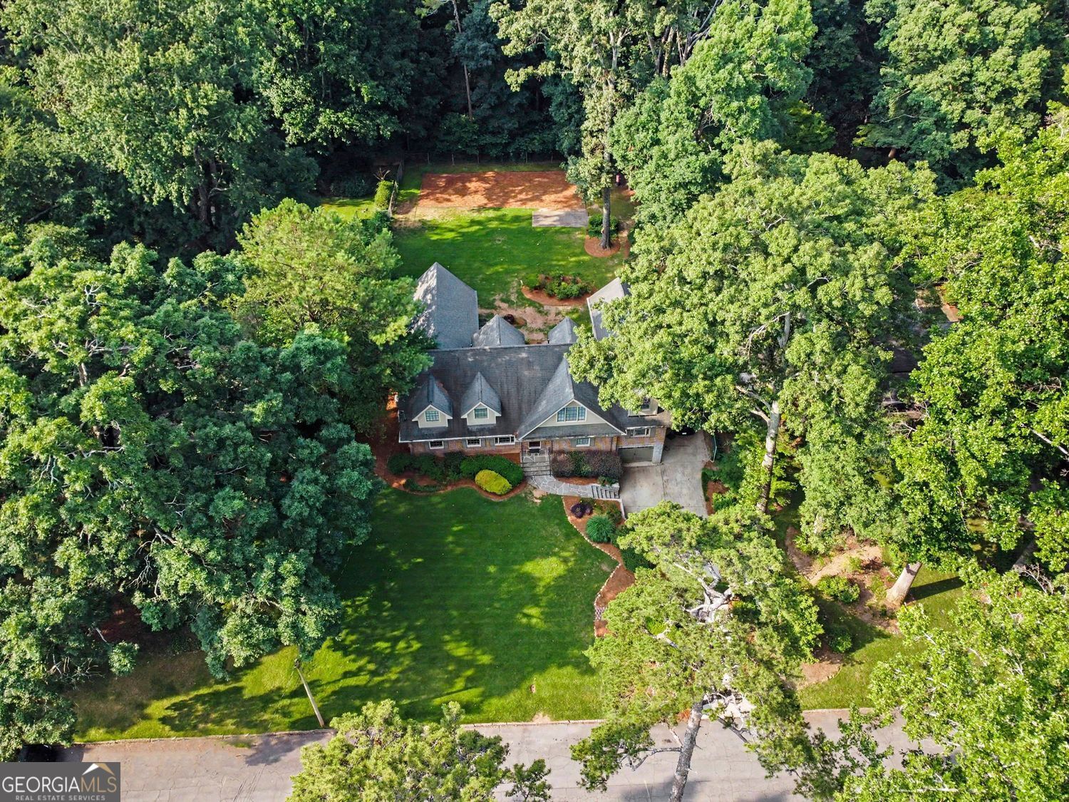 804 Pinetree Drive, Decatur, GA 30030 — photo 2