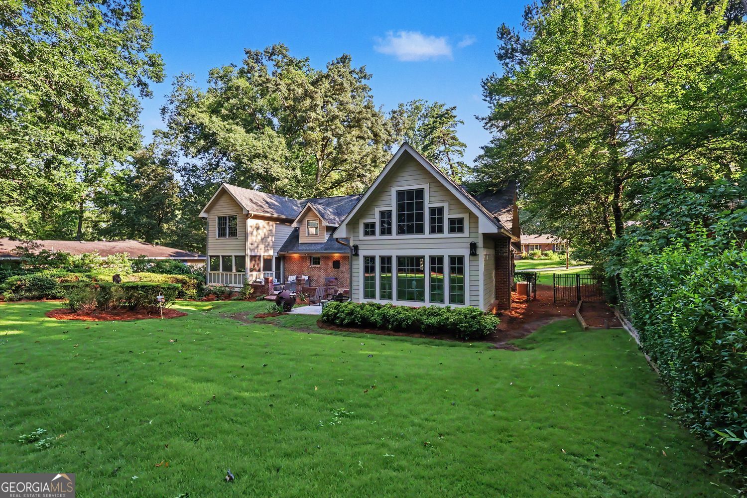 804 Pinetree Drive, Decatur, GA 30030 — photo 3