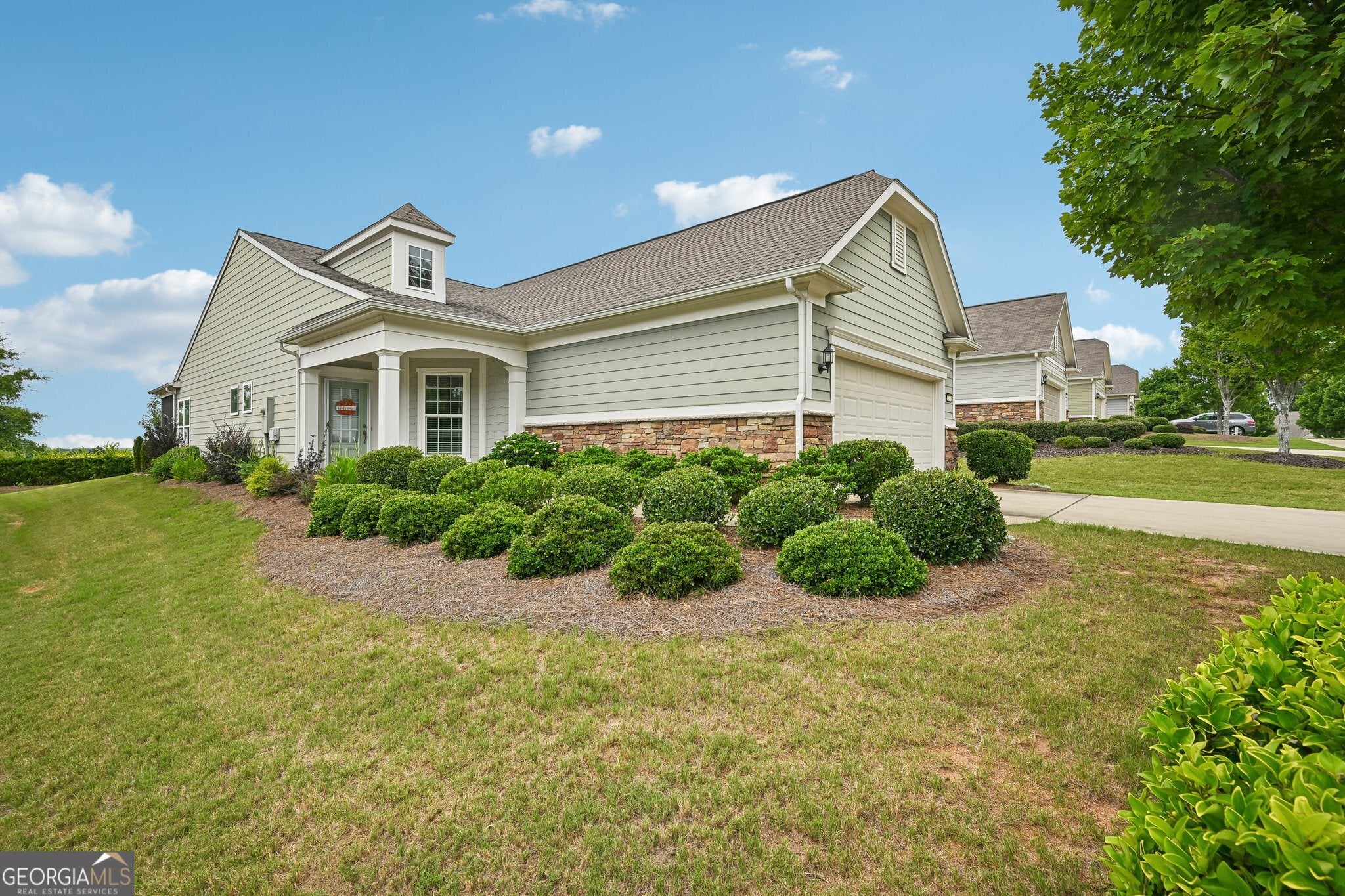 1241 Branch Creek Way — photo