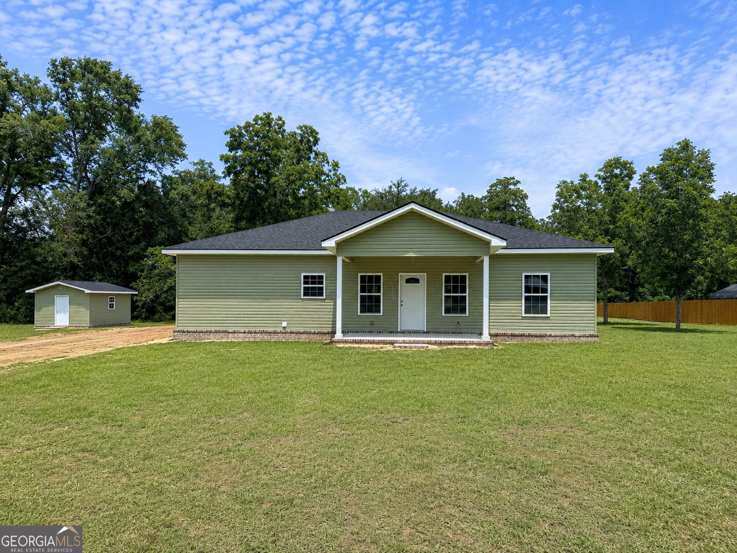 16831 Ga Hwy 169 — photo