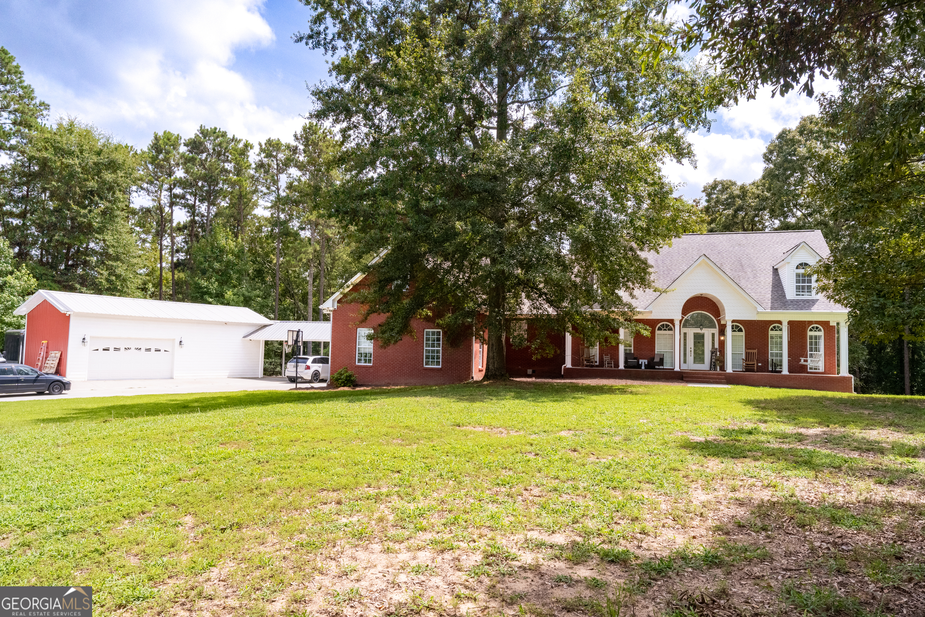 978 Stark Road, Jackson, GA 30233 — photo 3