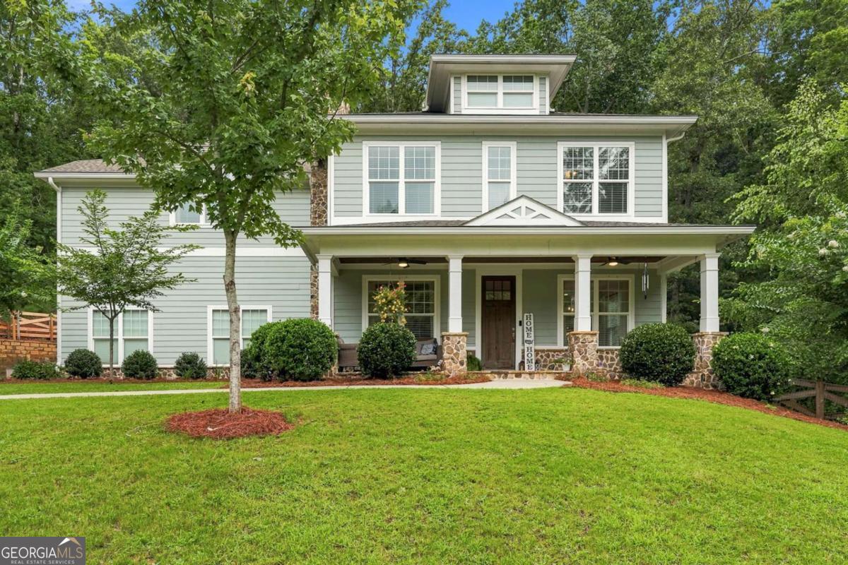 125 Mill Pond Ct — photo