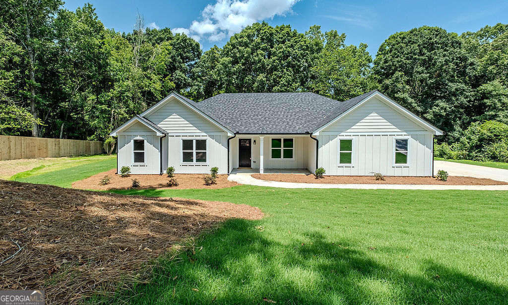 214 Wilson Garage Road, Commerce, GA 30529 — photo 2