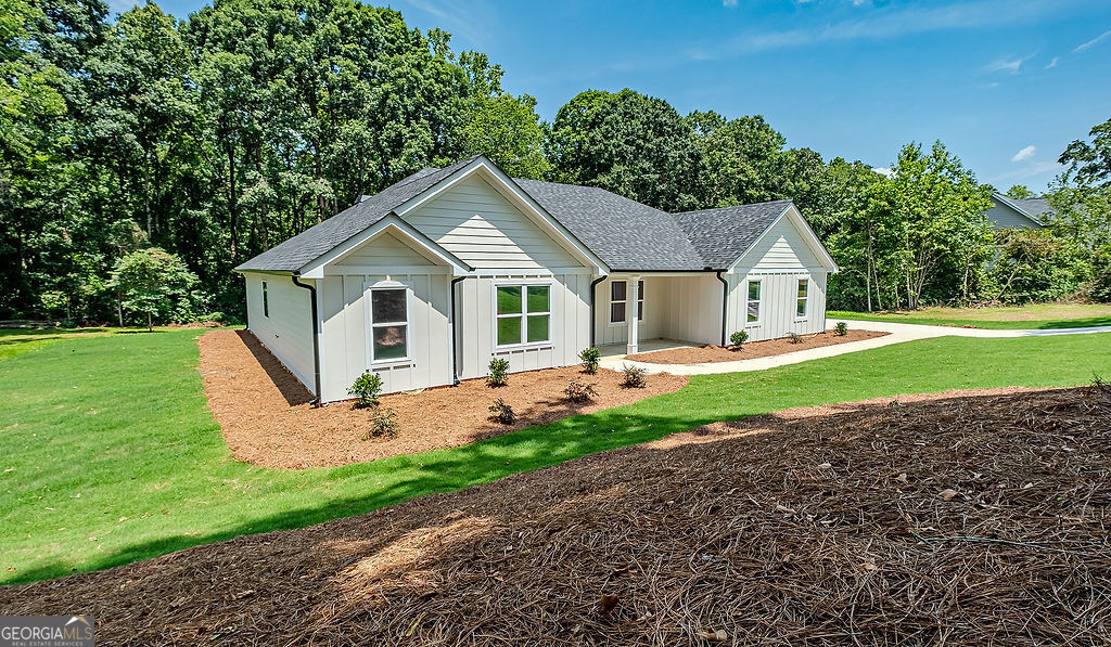214 Wilson Garage Road, Commerce, GA 30529 — photo 3