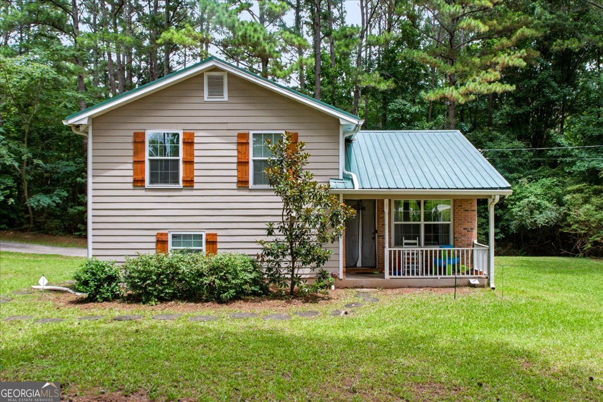 1580 King Mill Rd — photo
