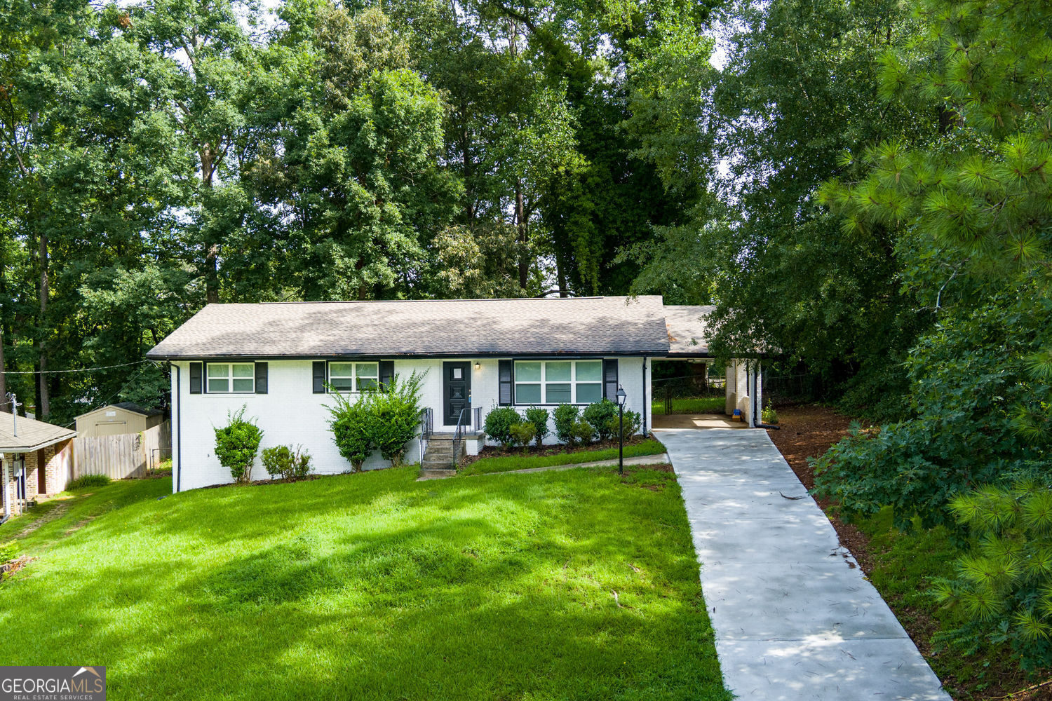 3130 Gay Drive, Decatur, GA 30032 — photo 2