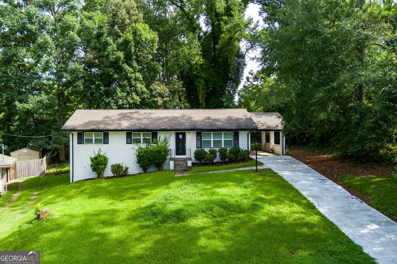 3130 Gay Drive, Decatur, GA 30032 — photo 3
