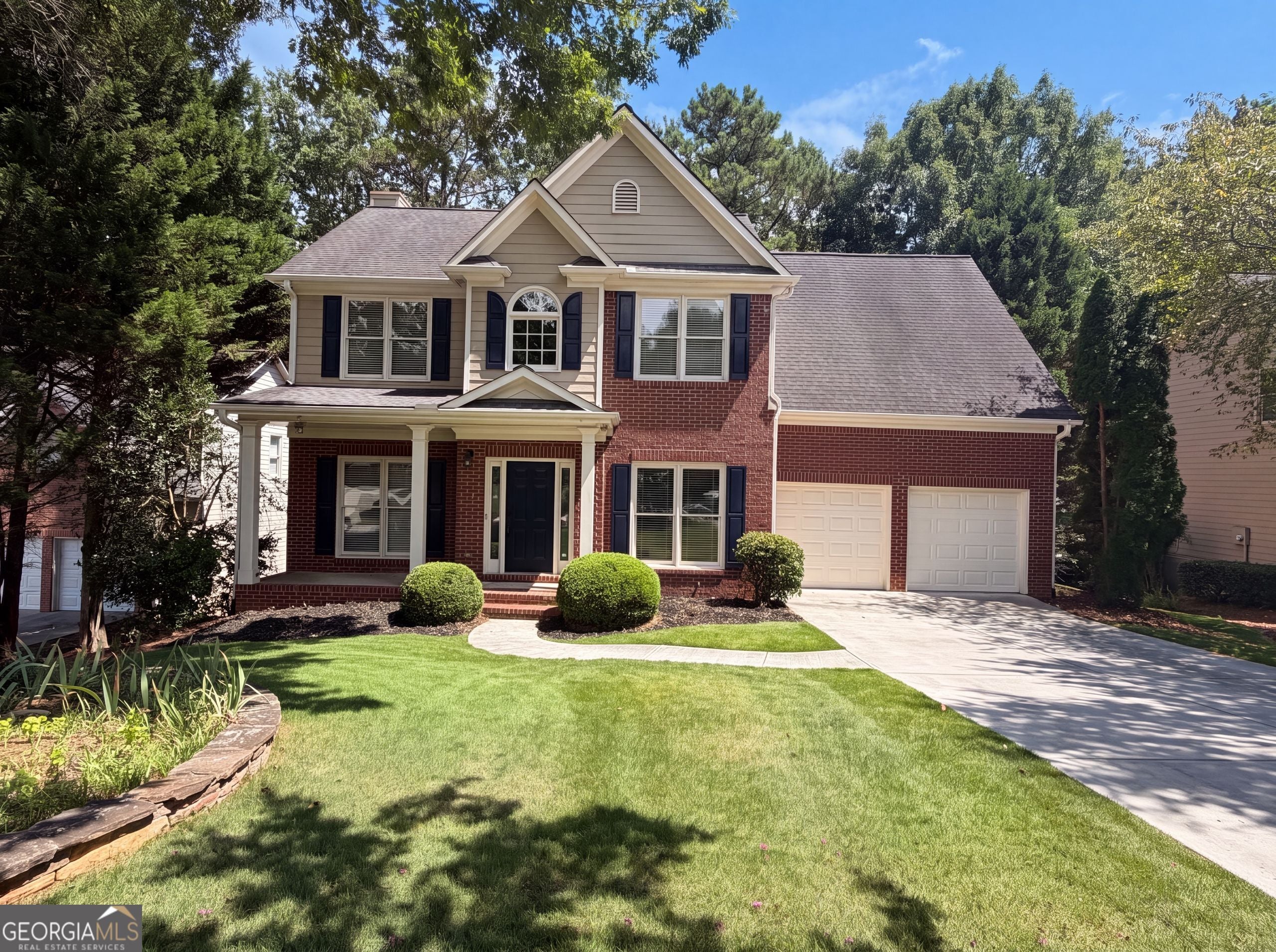 3612 Brookefall Ct — photo