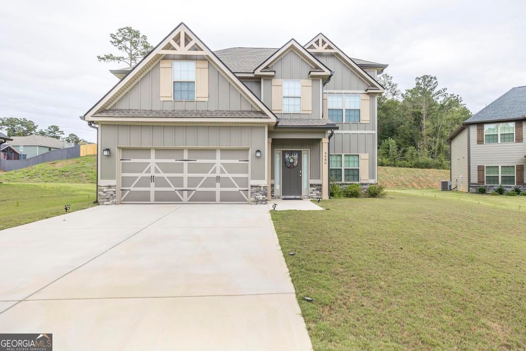 4580 Capulet Ct — photo