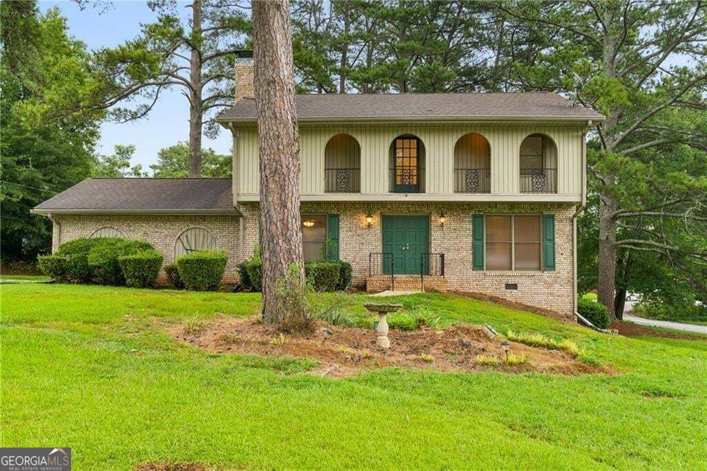 4143 Wellington Hills Dr — photo