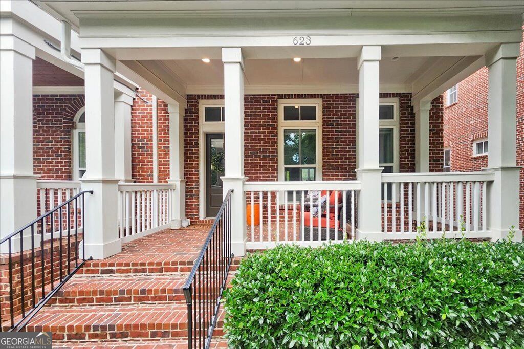 623 Brennan Dr — photo