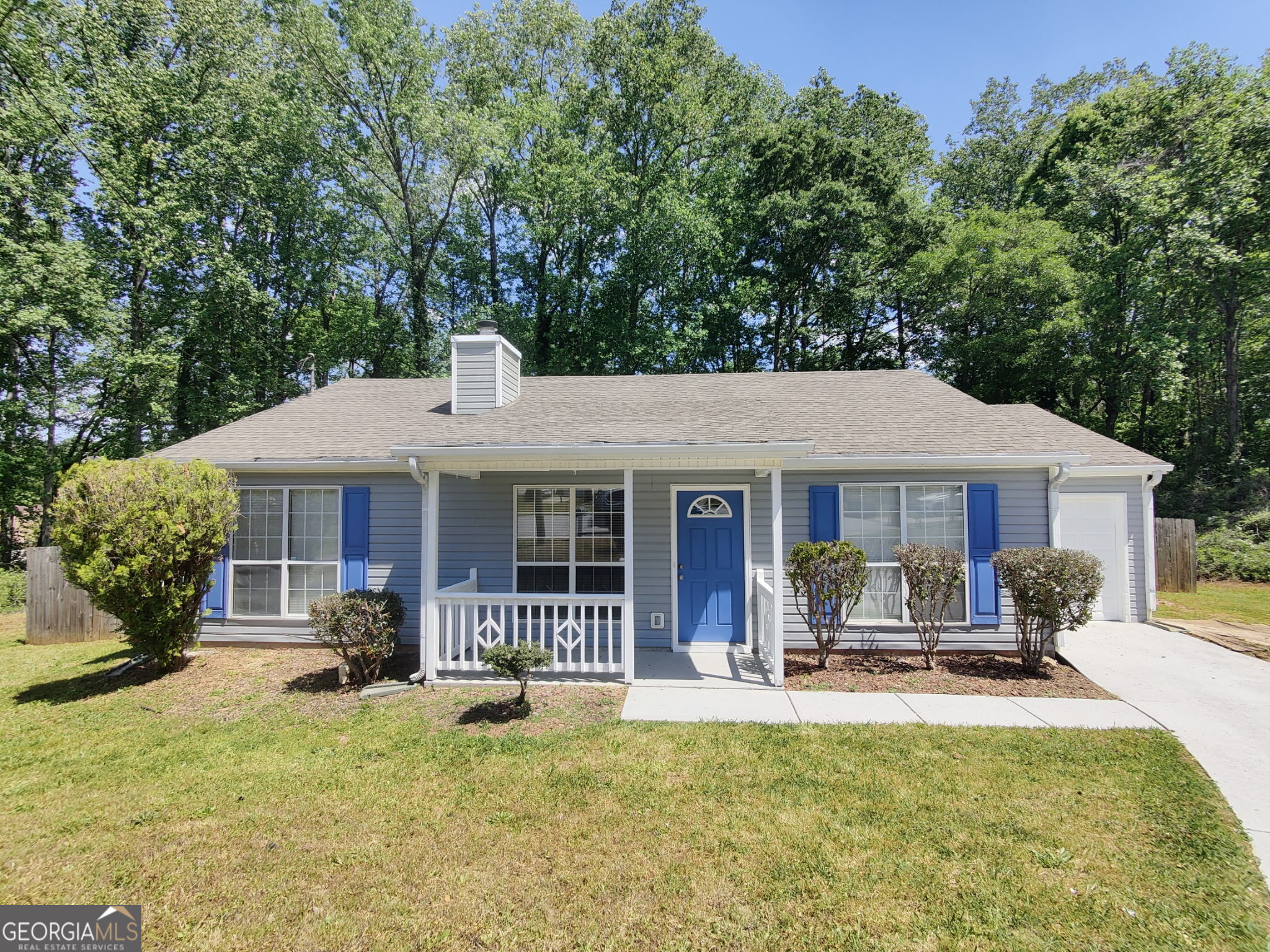 6220 Harvard Ct — photo