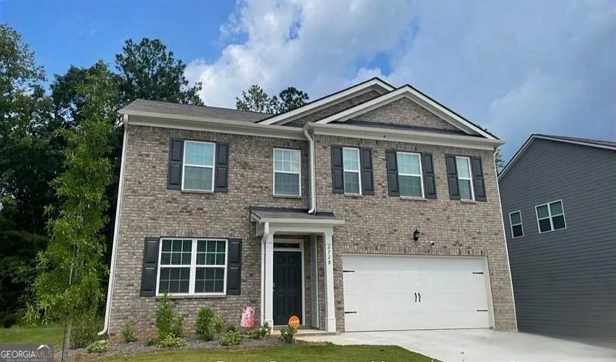 2728 Piper Dr — photo