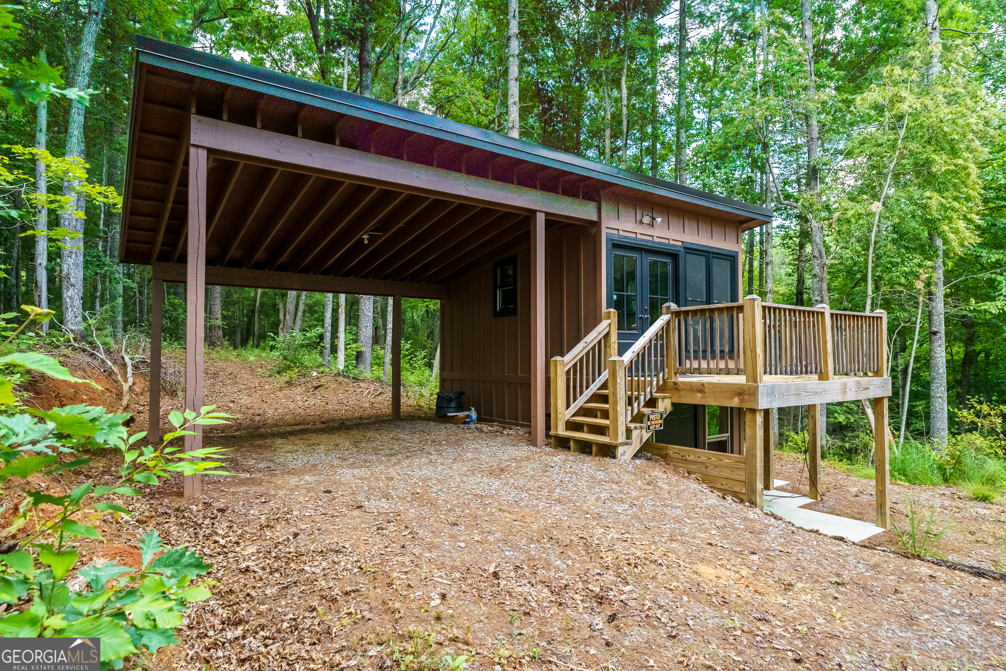 0 Higdon Creek Rd — photo