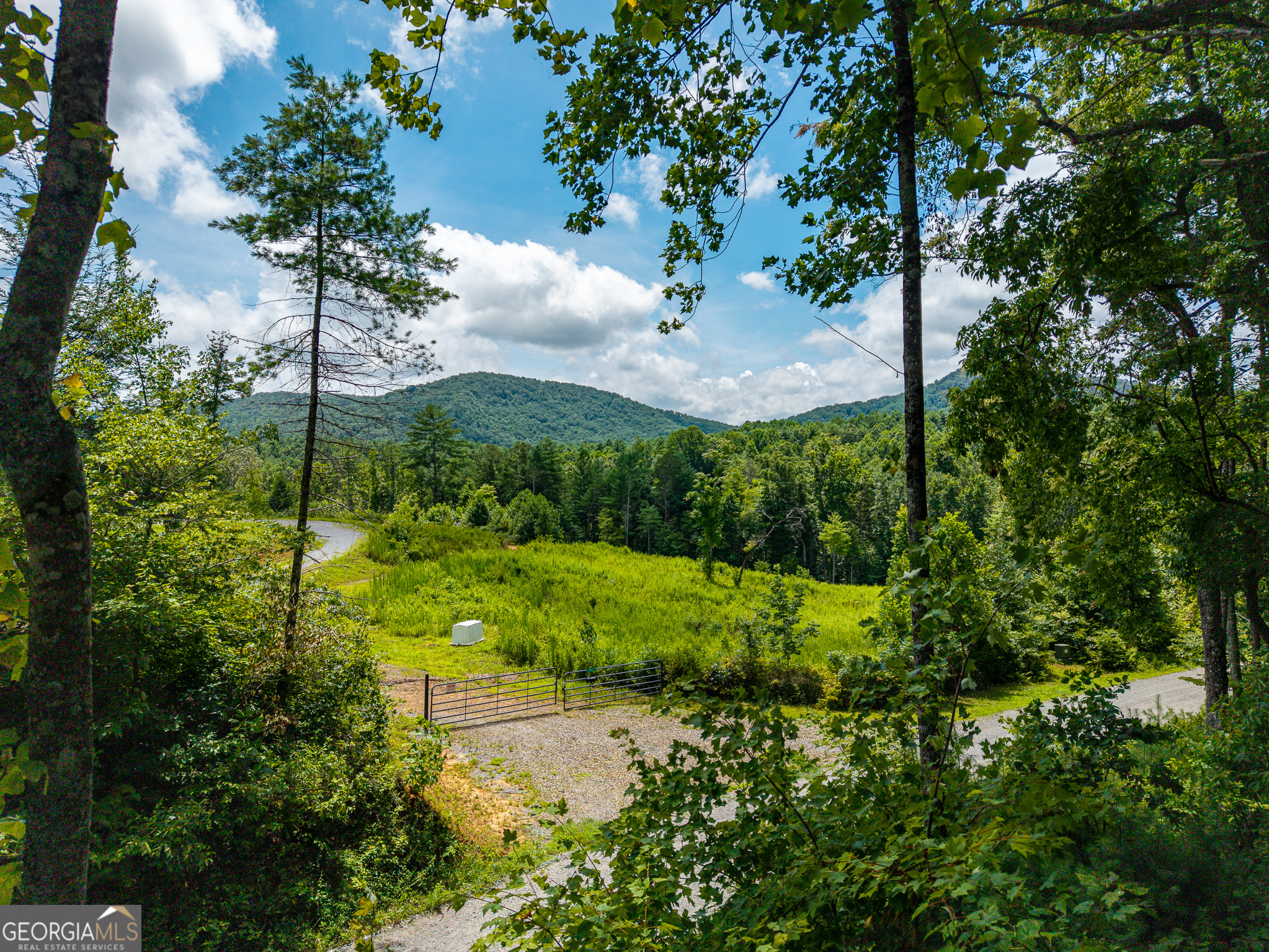 0 Higdon Creek Road, Blue Ridge, GA 30513 — photo 2