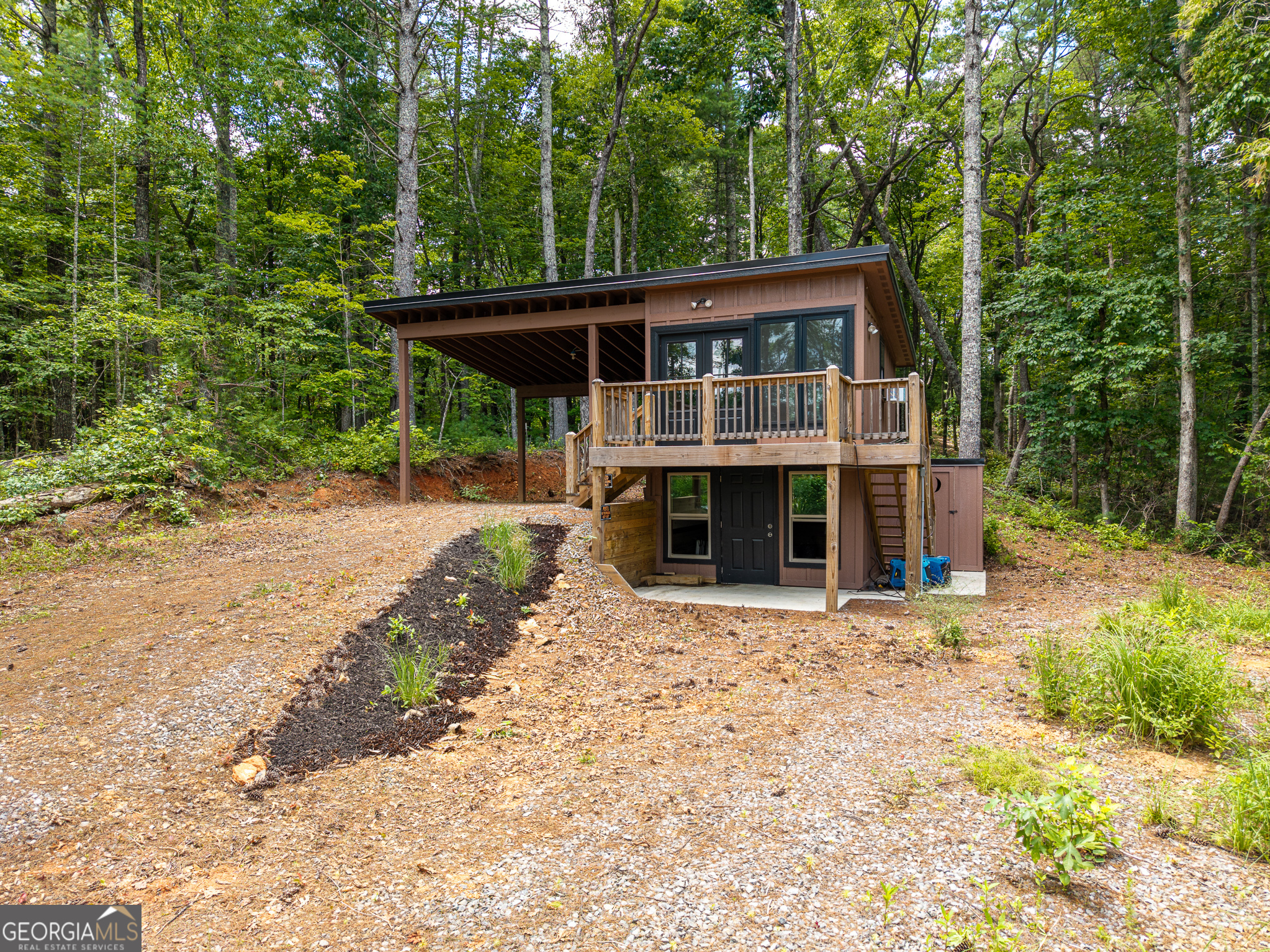0 Higdon Creek Road, Blue Ridge, GA 30513 — photo 3