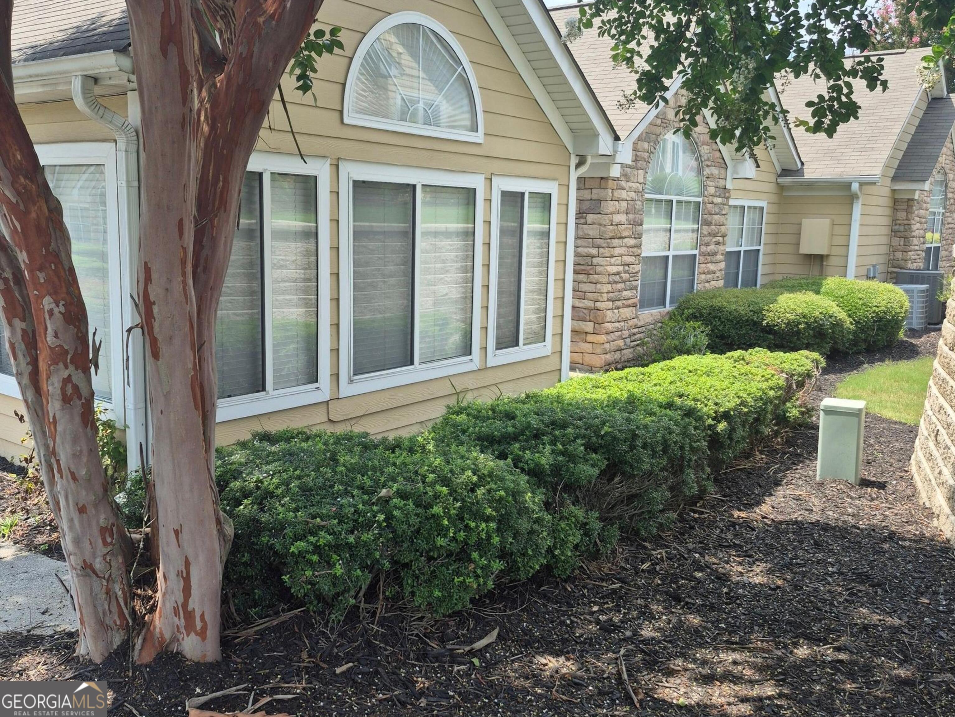 2191 Rockbridge Rd Apt 2101 — photo