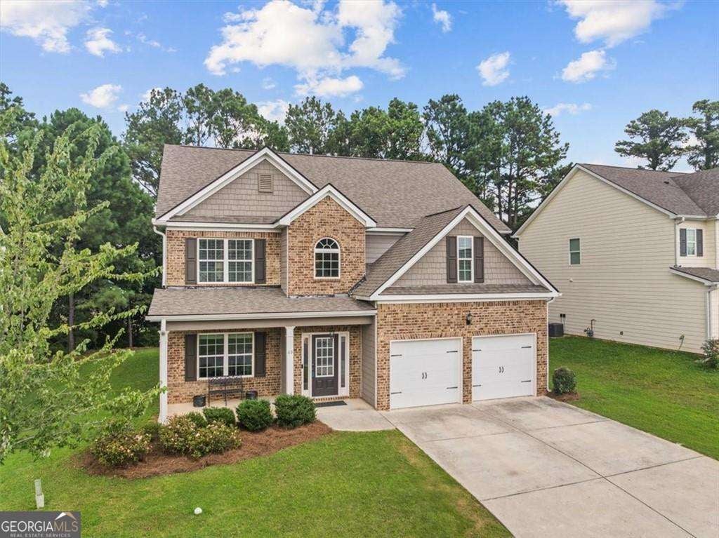 40 Shamrock Chase — photo