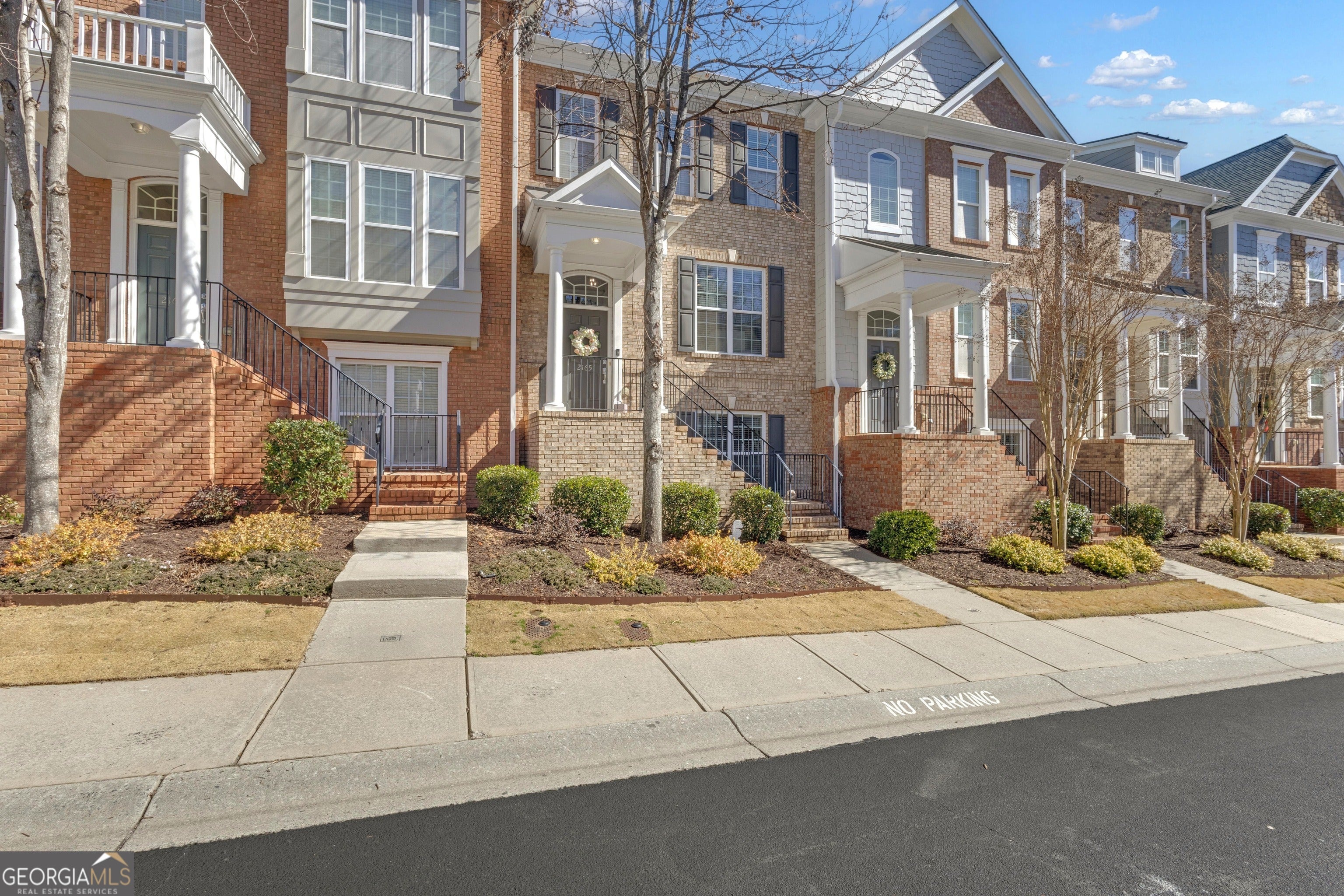 2165 Weldonberry Dr NE — photo