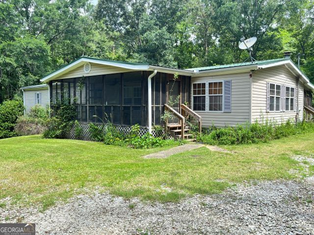 3266 Calhoun Falls Hwy — photo