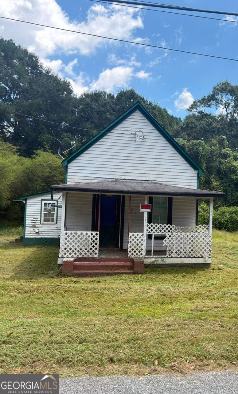 101 Smith Rd — photo