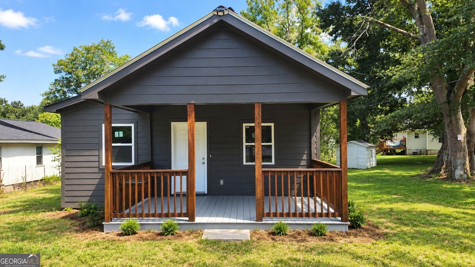 2 Smith Road, Newnan, GA 30263 — photo 2