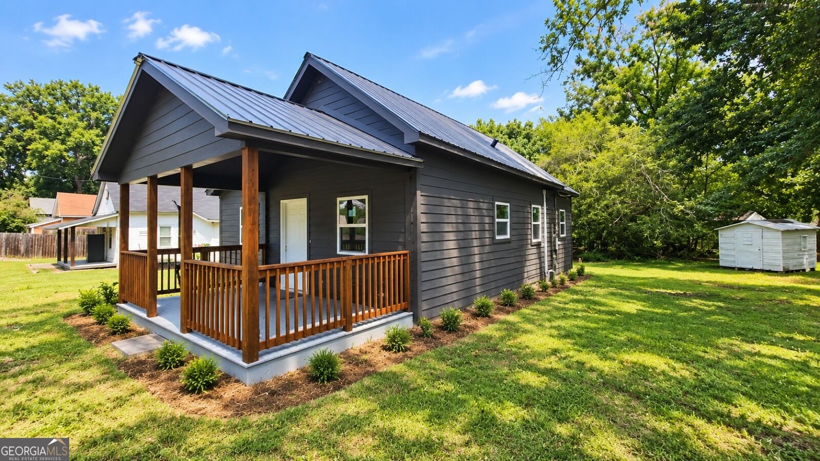 2 Smith Road, Newnan, GA 30263 — photo 3