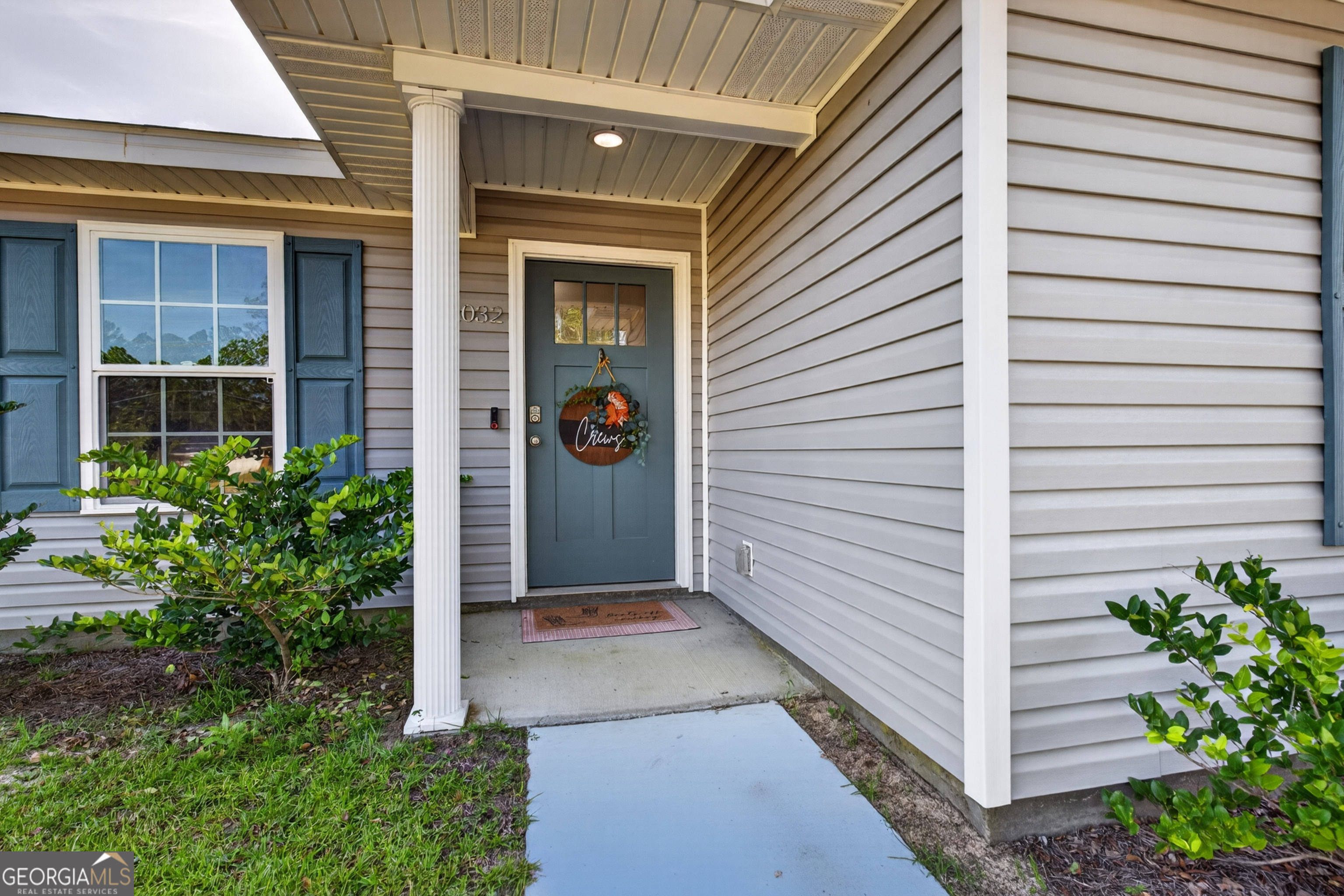 1032 Spring Grove Road, Jesup, GA 31545 — photo 2