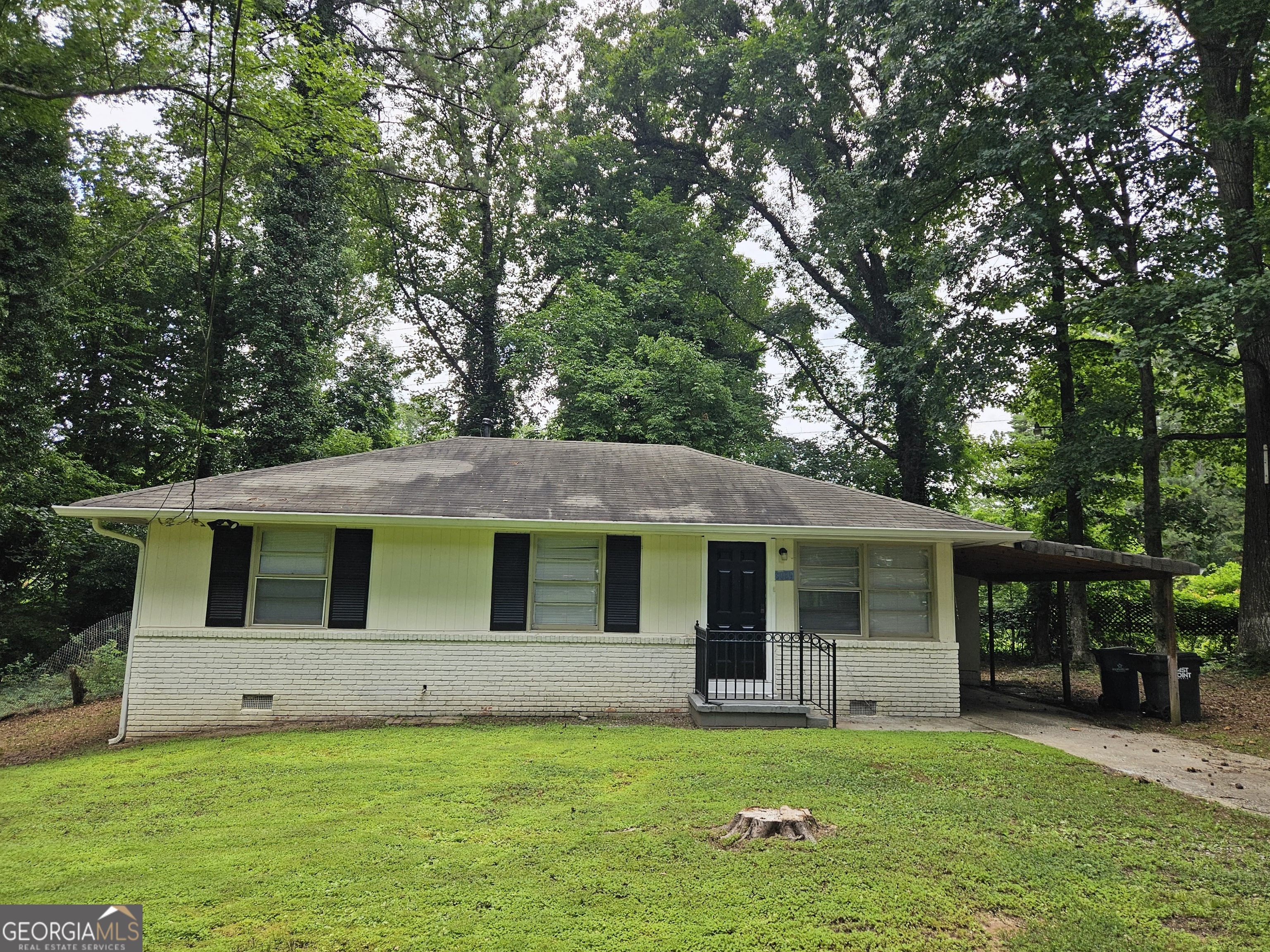3069 McKenzie Road, East Point, GA 30344 — photo 2
